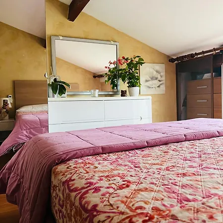 Le Mimose Apartament