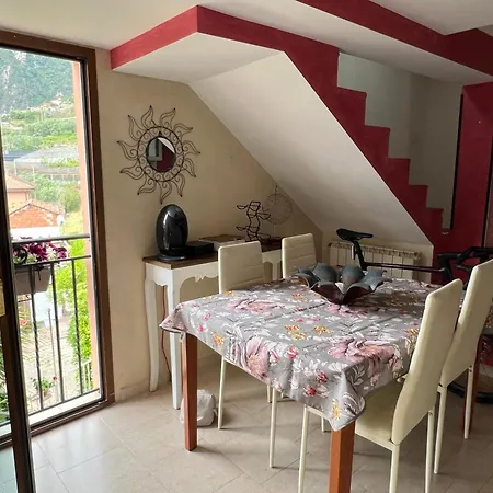 Le Mimose Apartament