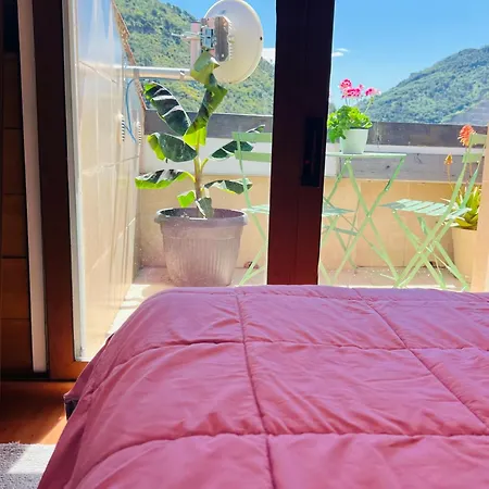 דירה Le Mimose *