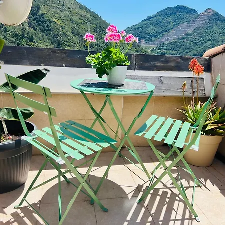 Le Mimose * ונטימיגליה