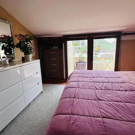 Le Mimose דירה ונטימיגליה