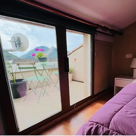 Le Mimose Apartamento Ventimiglia