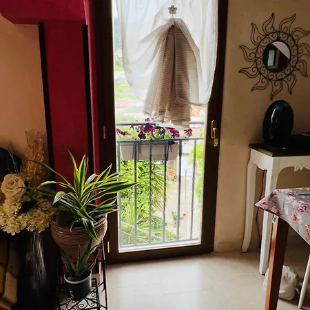 Le Mimose * ונטימיגליה