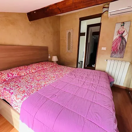 דירה Le Mimose ונטימיגליה