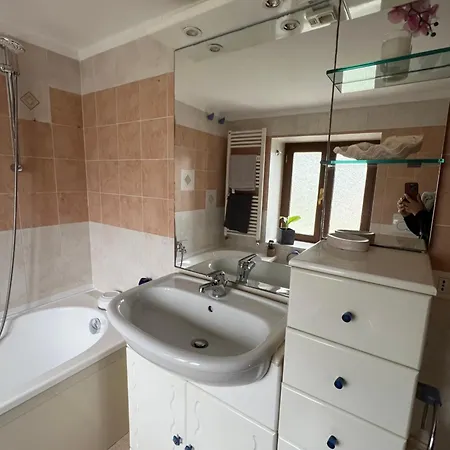 Apartamento Le Mimose Ventimiglia